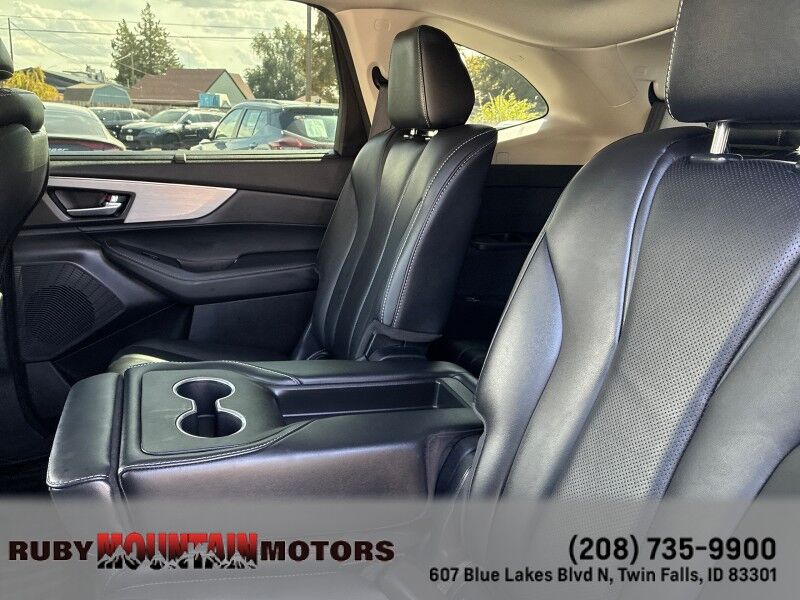 2023 Acura MDX w/Technology Package Twin Falls ID