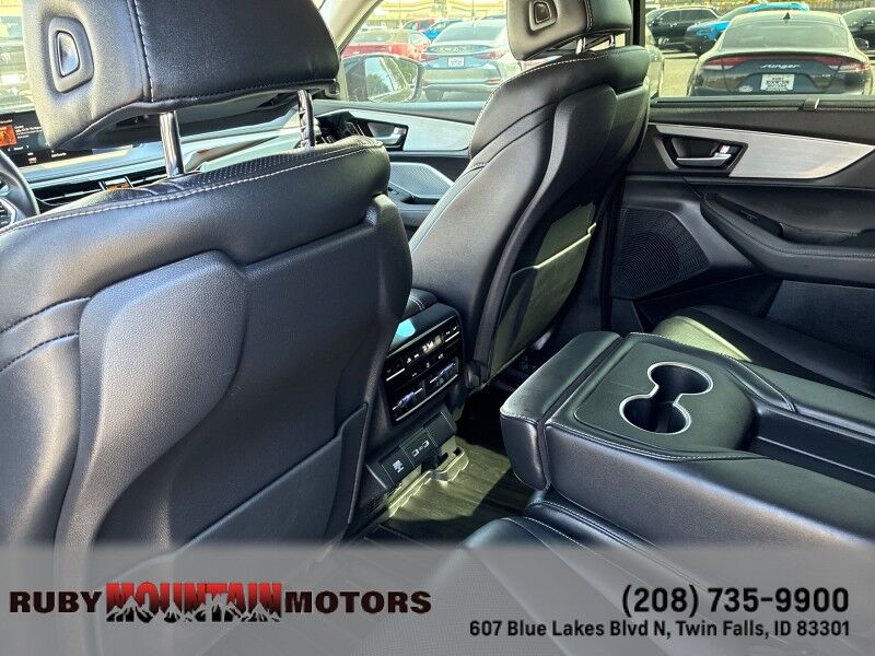 2023 Acura MDX w/Technology Package Twin Falls ID