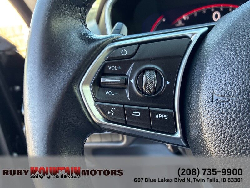 2023 Acura MDX w/Technology Package Twin Falls ID