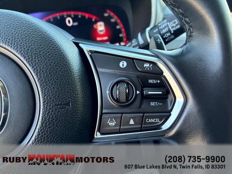 2023 Acura MDX w/Technology Package Twin Falls ID