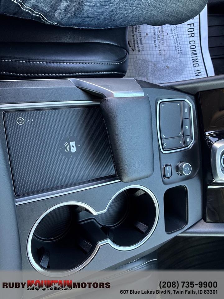 2023 Acura MDX w/Technology Package Twin Falls ID