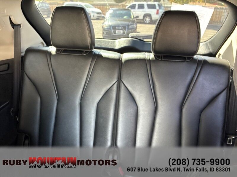 2023 Acura MDX w/Technology Package Twin Falls ID