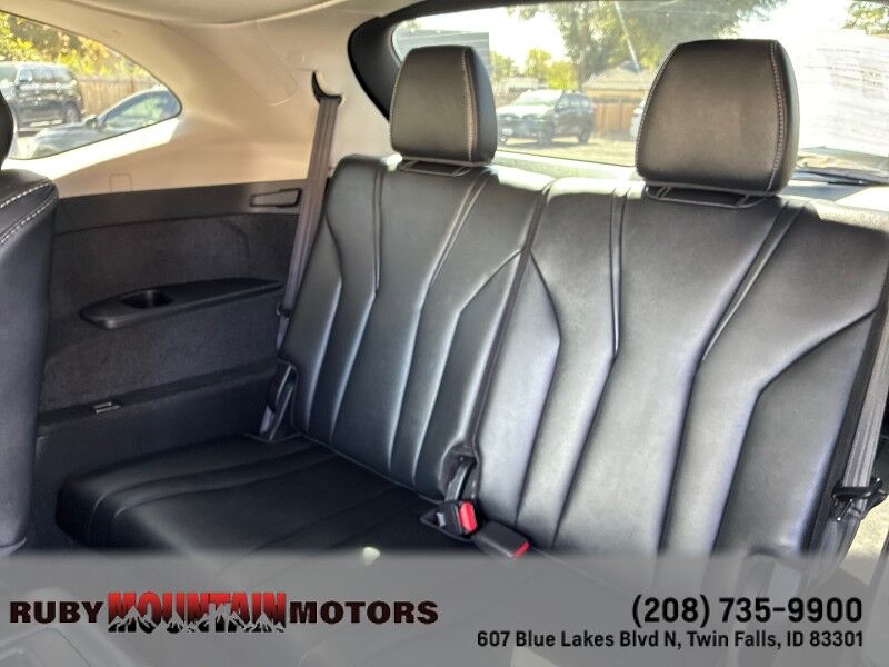 2023 Acura MDX w/Technology Package Twin Falls ID