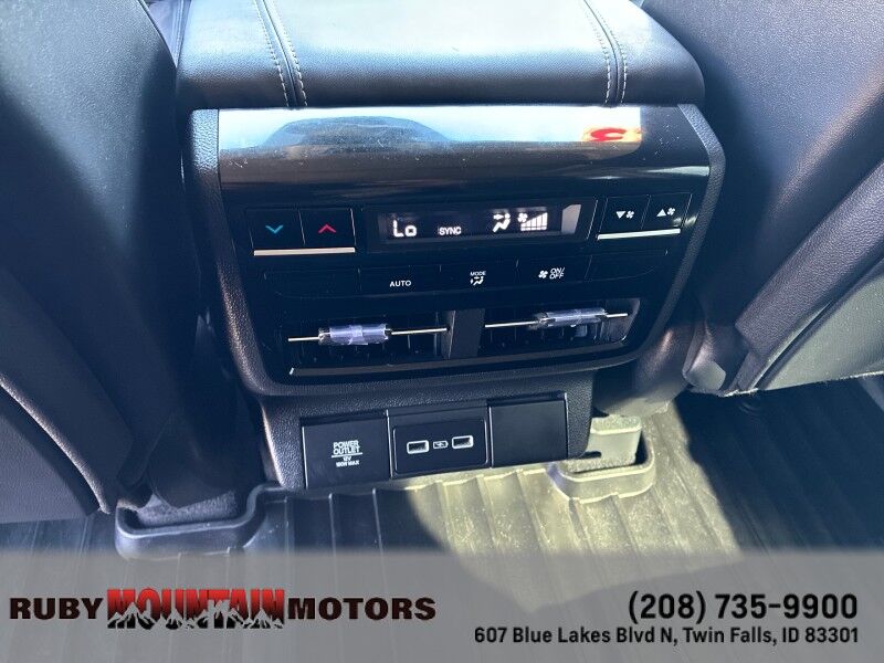 2023 Acura MDX w/Technology Package Twin Falls ID