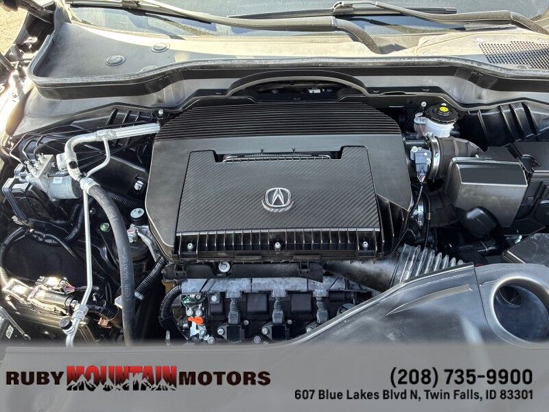 2023 Acura MDX w/Technology Package Twin Falls ID