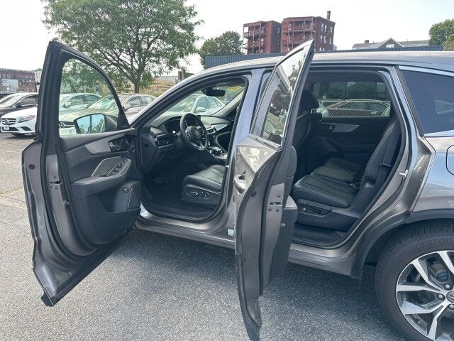 2023 Acura MDX w/Technology Package Worcester MA
