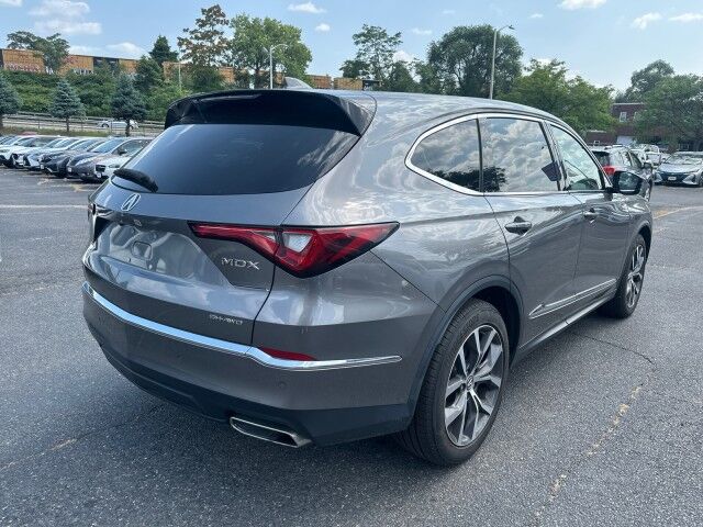 2023 Acura MDX w/Technology Package Worcester MA