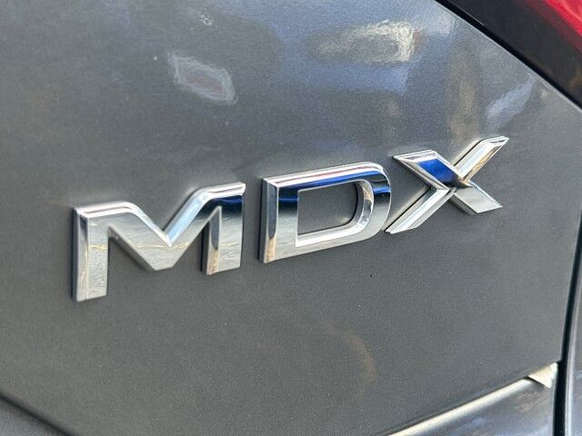 2023 Acura MDX w/Technology Package Worcester MA