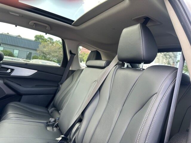 2023 Acura MDX w/Technology Package Worcester MA