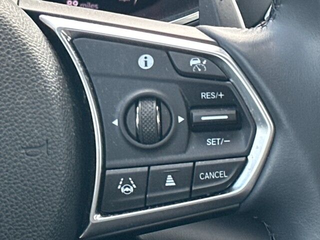 2023 Acura MDX w/Technology Package Worcester MA