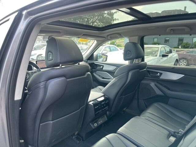 2023 Acura MDX w/Technology Package Worcester MA