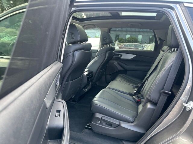 2023 Acura MDX w/Technology Package Worcester MA