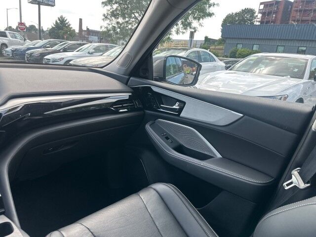 2023 Acura MDX w/Technology Package Worcester MA