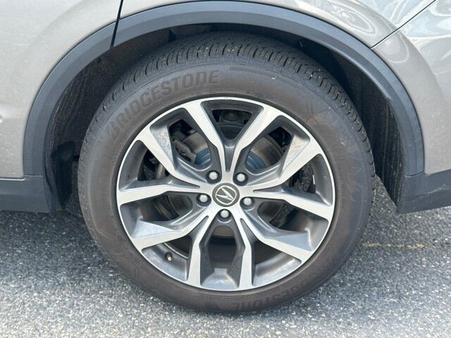2023 Acura MDX w/Technology Package Worcester MA