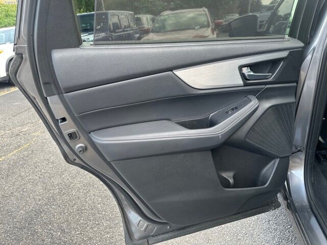 2023 Acura MDX w/Technology Package Worcester MA
