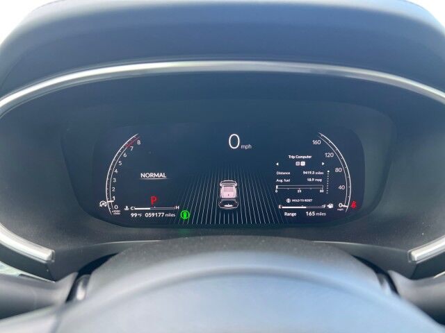 2023 Acura MDX w/Technology Package Yuma AZ