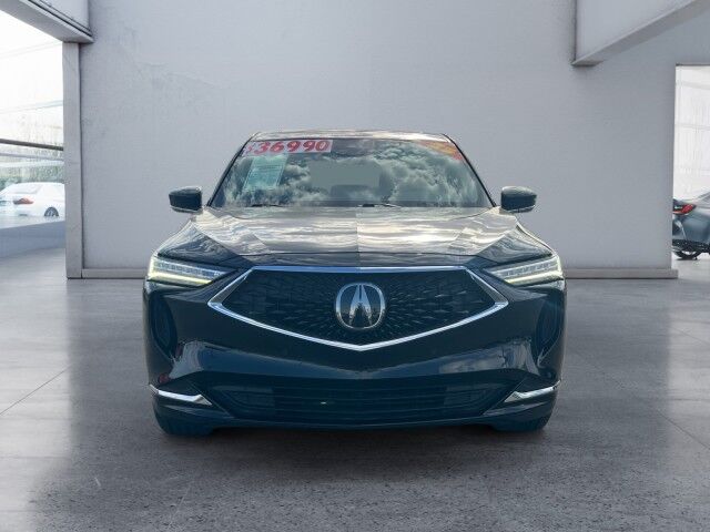 2023 Acura MDX w/Technology Package Yuma AZ