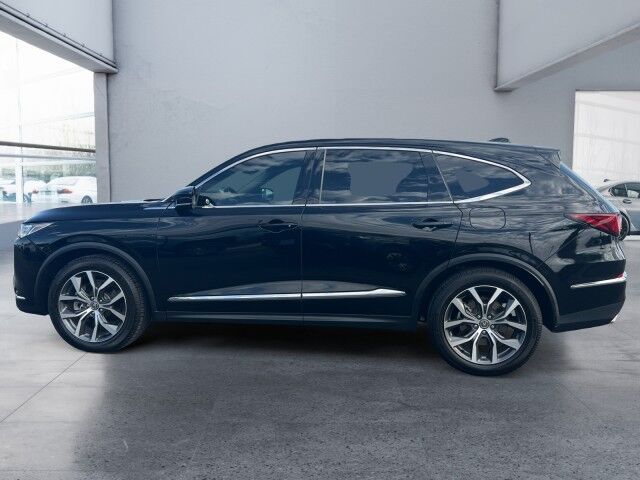 2023 Acura MDX w/Technology Package Yuma AZ