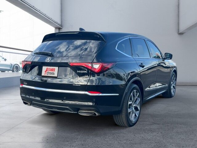 2023 Acura MDX w/Technology Package Yuma AZ