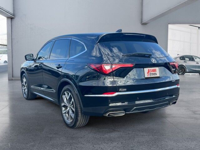 2023 Acura MDX w/Technology Package Yuma AZ