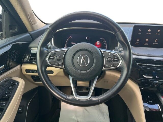 2023 Acura MDX w/Technology Package Yuma AZ