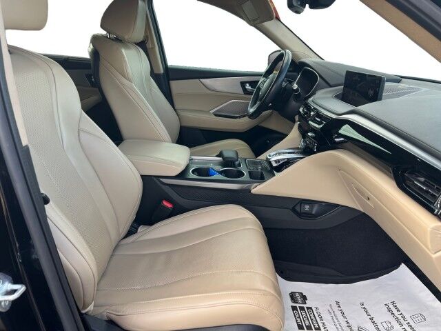 2023 Acura MDX w/Technology Package Yuma AZ