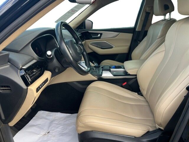 2023 Acura MDX w/Technology Package Yuma AZ