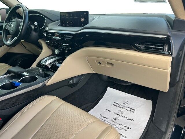 2023 Acura MDX w/Technology Package Yuma AZ