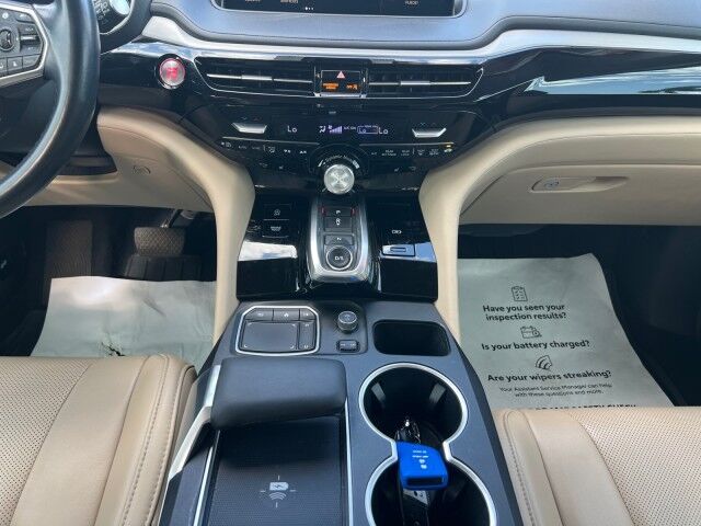 2023 Acura MDX w/Technology Package Yuma AZ