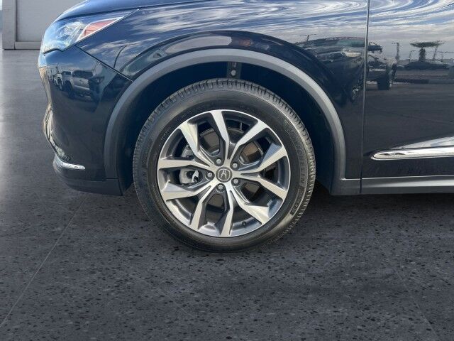 2023 Acura MDX w/Technology Package Yuma AZ