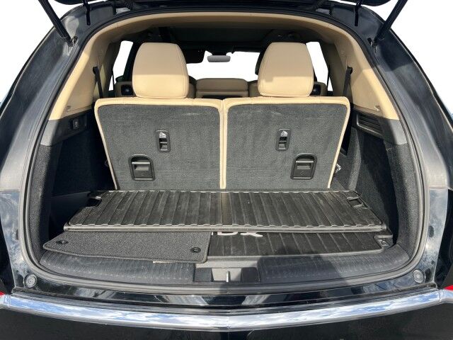 2023 Acura MDX w/Technology Package Yuma AZ