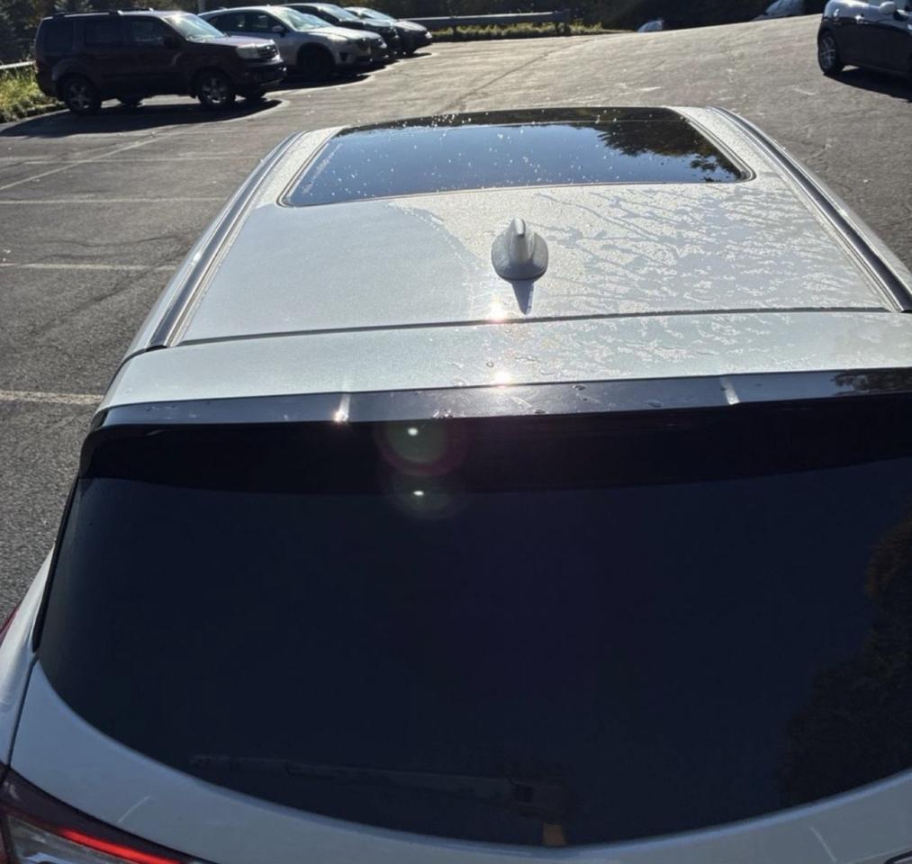 2023 Acura RDX Fitchburg MA