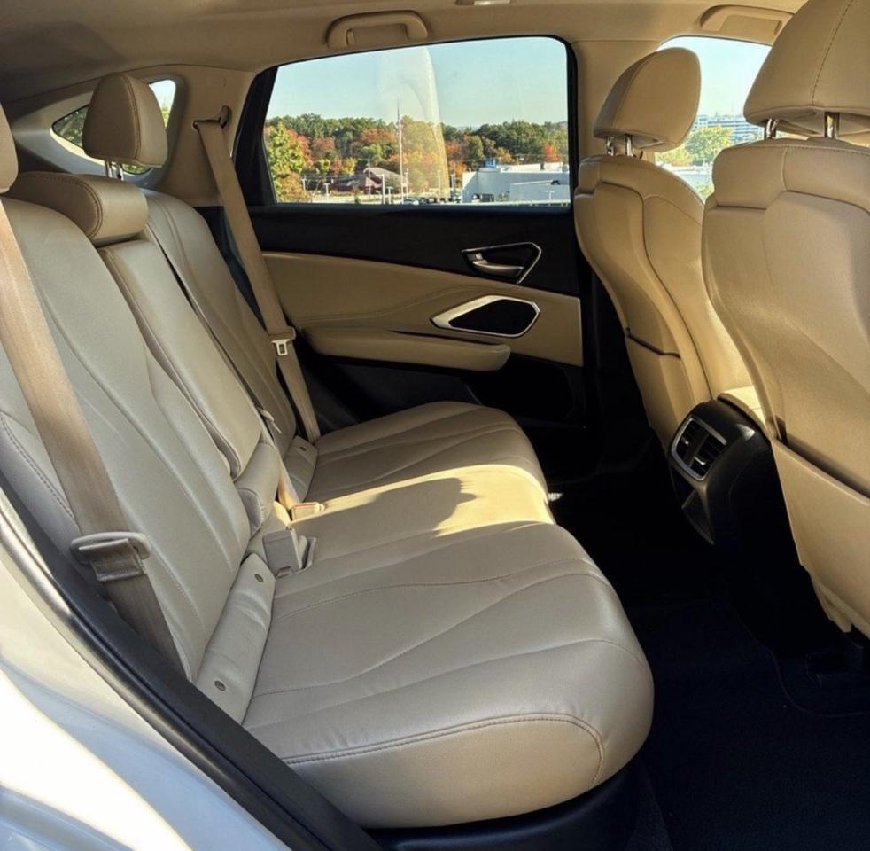 2023 Acura RDX Fitchburg MA