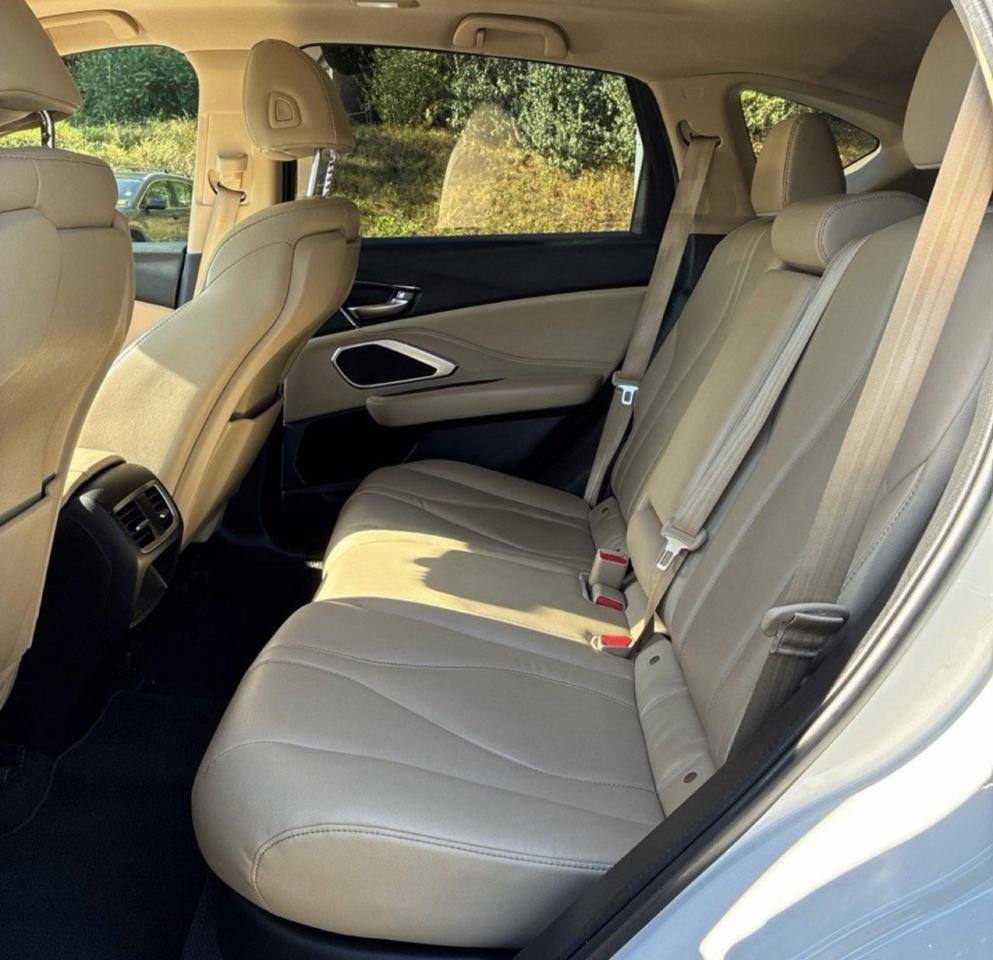 2023 Acura RDX Fitchburg MA