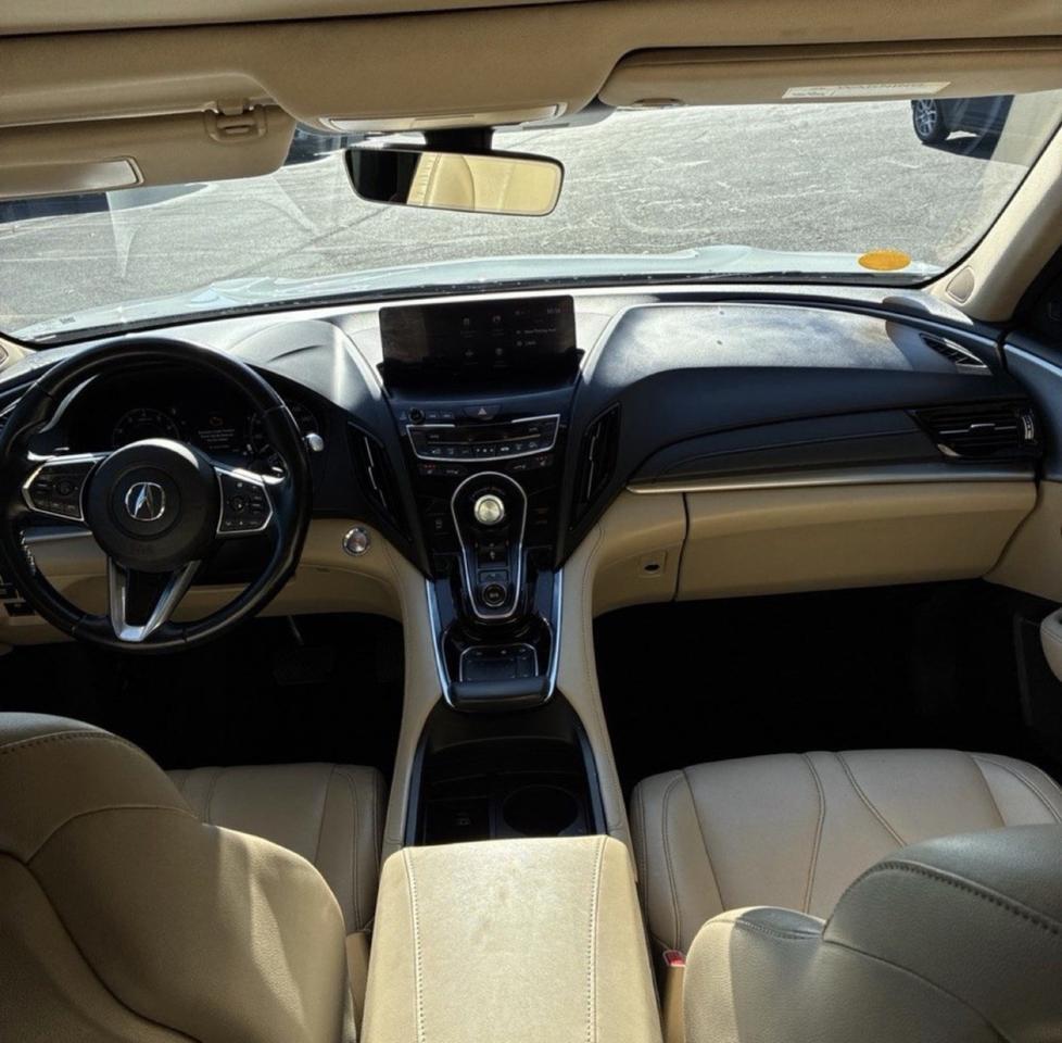 2023 Acura RDX Fitchburg MA