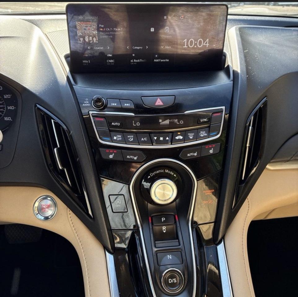 2023 Acura RDX Fitchburg MA