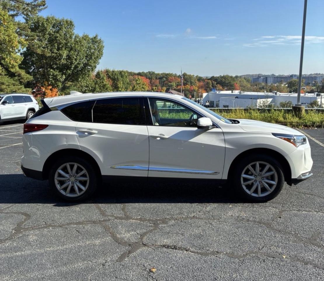 2023 Acura RDX Fitchburg MA