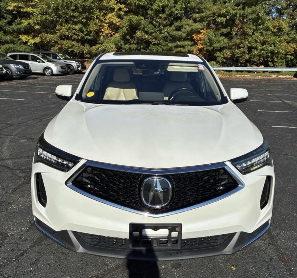2023 Acura RDX Fitchburg MA