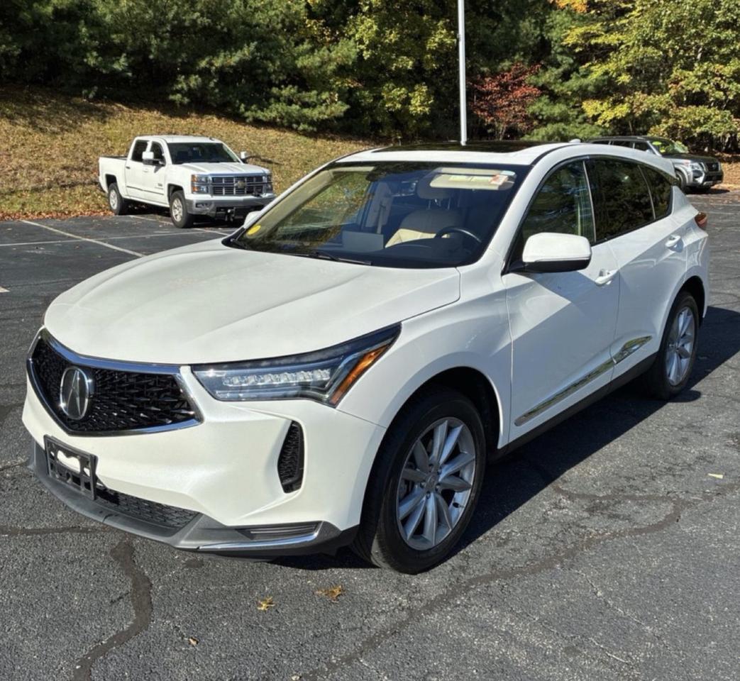 2023 Acura RDX