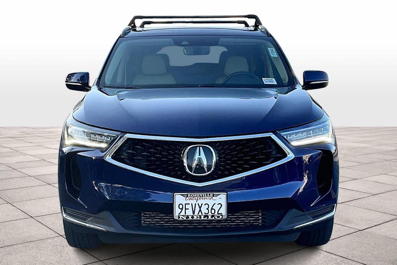 2023 Acura RDX
