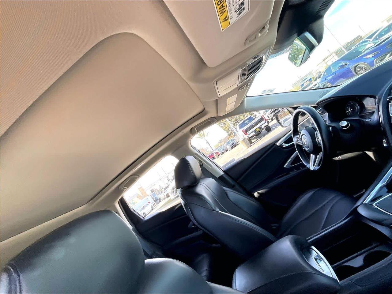 2023 Acura RDX Roseville CA