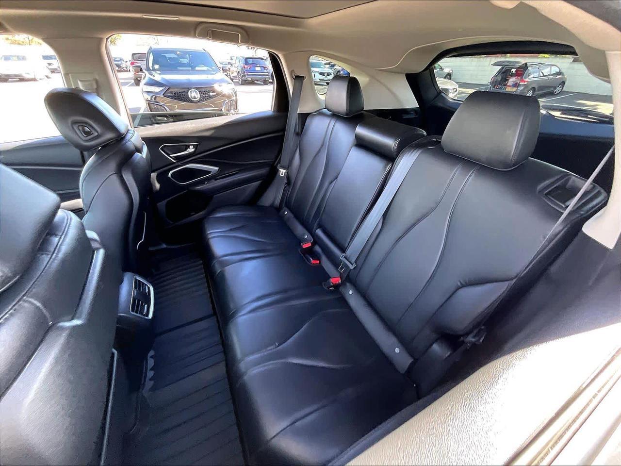 2023 Acura RDX Roseville CA