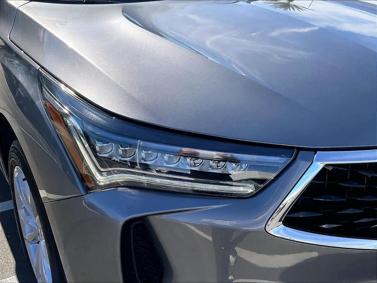 2023 Acura RDX Roseville CA