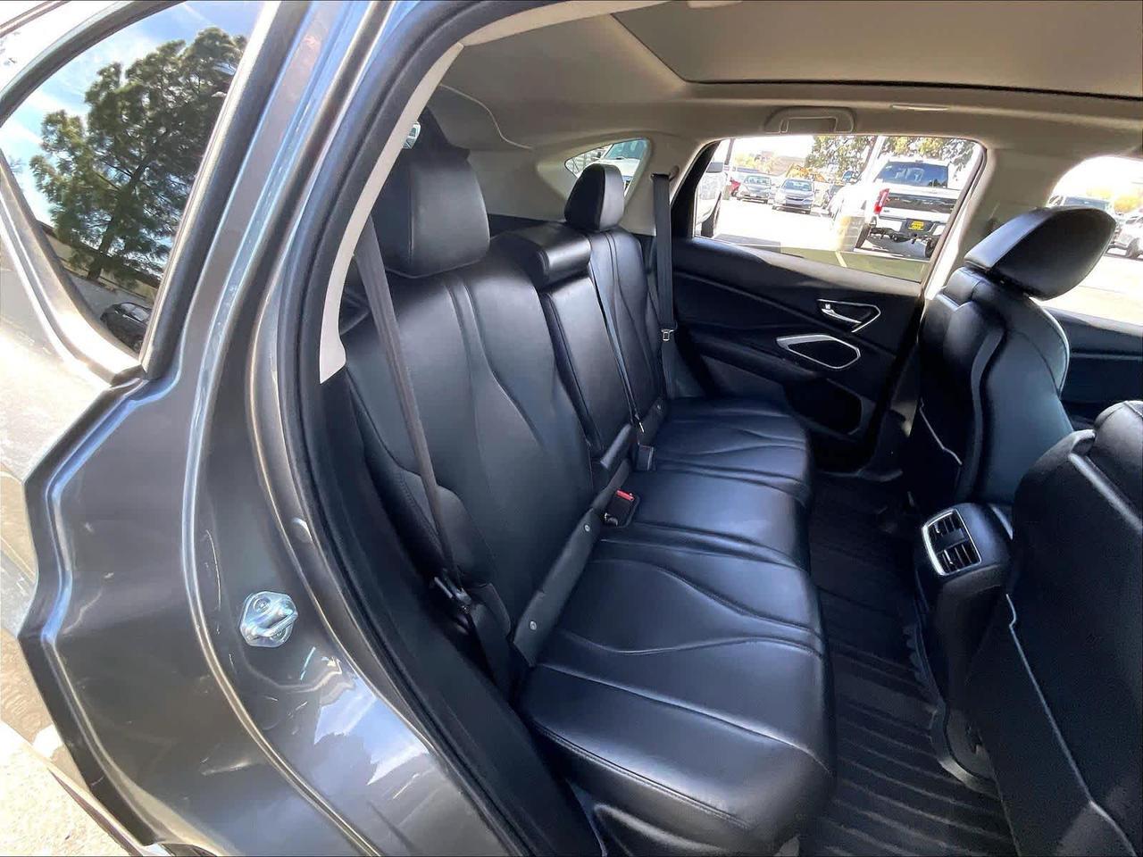 2023 Acura RDX Roseville CA