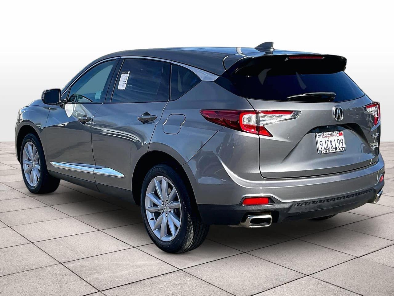 2023 Acura RDX Roseville CA