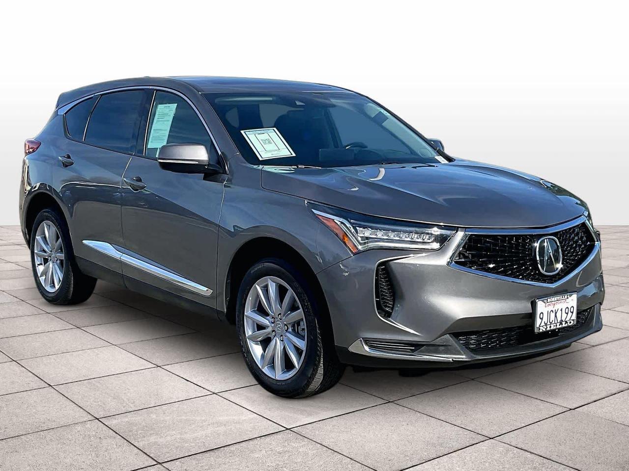 2023 Acura RDX Roseville CA