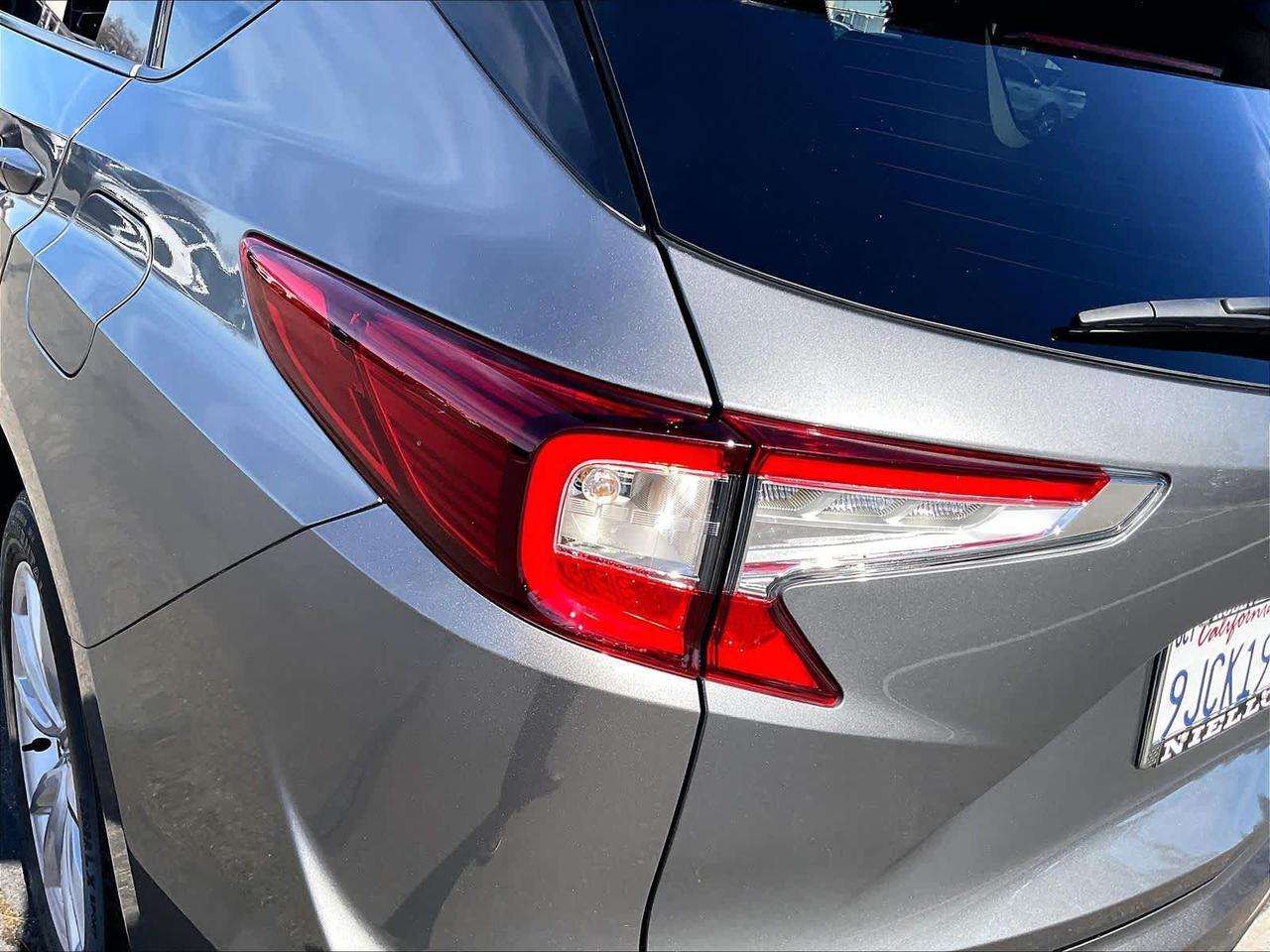 2023 Acura RDX Roseville CA