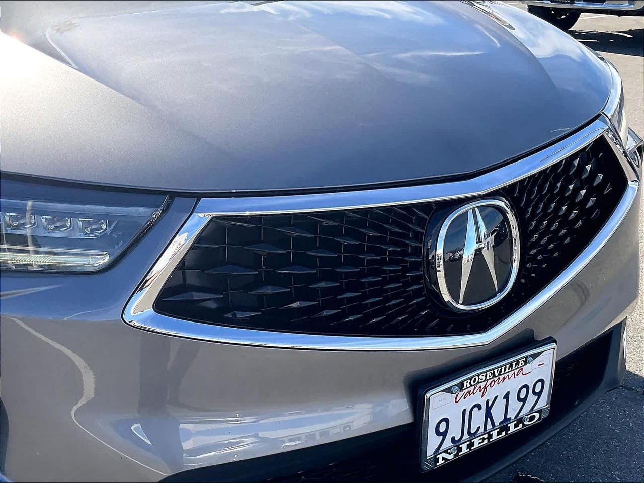 2023 Acura RDX Roseville CA