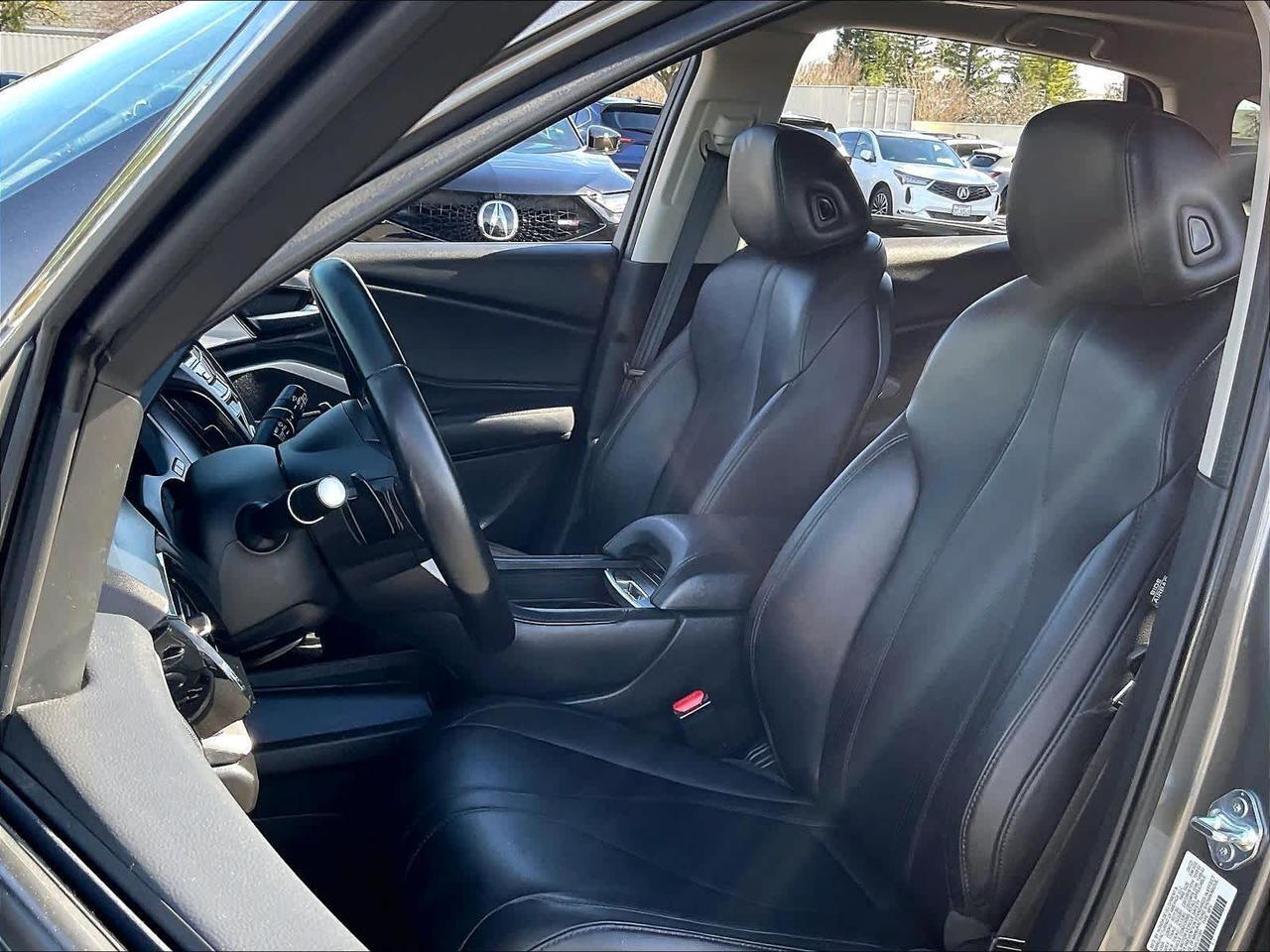 2023 Acura RDX Roseville CA