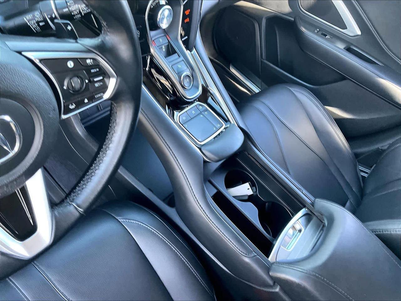 2023 Acura RDX Roseville CA